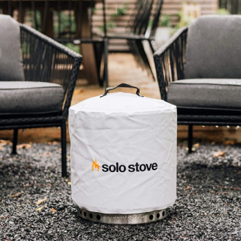Preview: Solo Stove Ranger Shelter